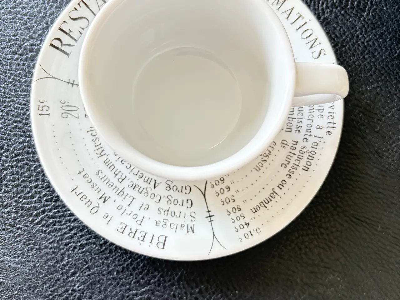 Billede 2 - Pillivuyt porcelæn 