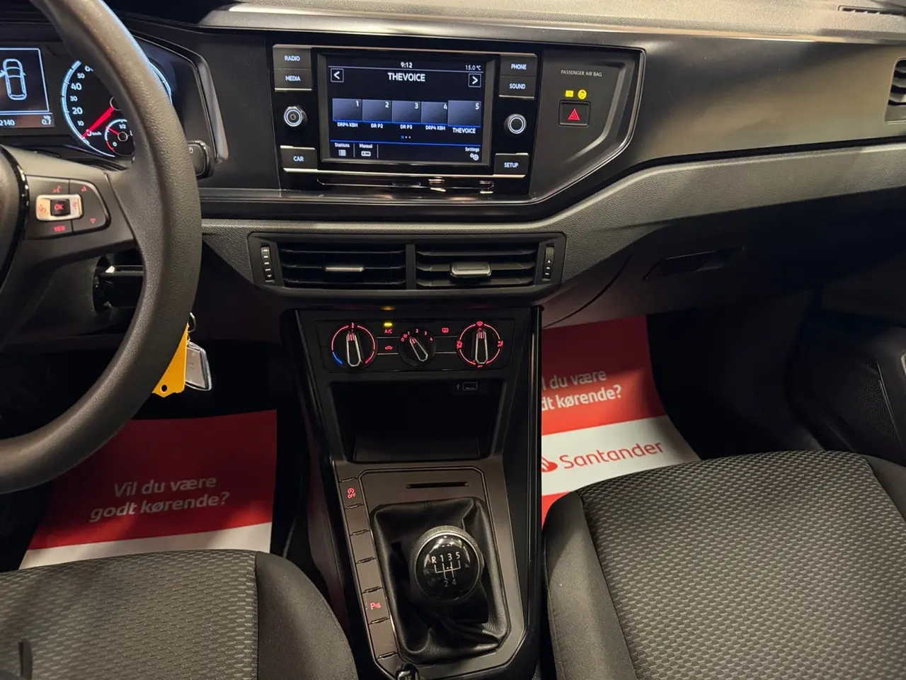 Billede 10 - VW Polo 1,0 MPi 75 Trendline