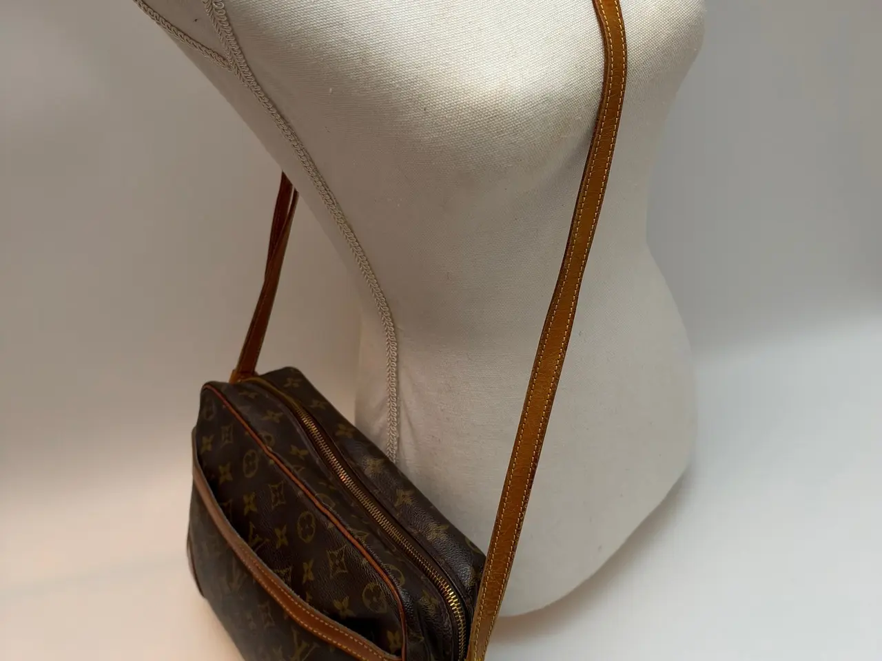 Billede 9 - Louis Vuitton Trocadéro 30