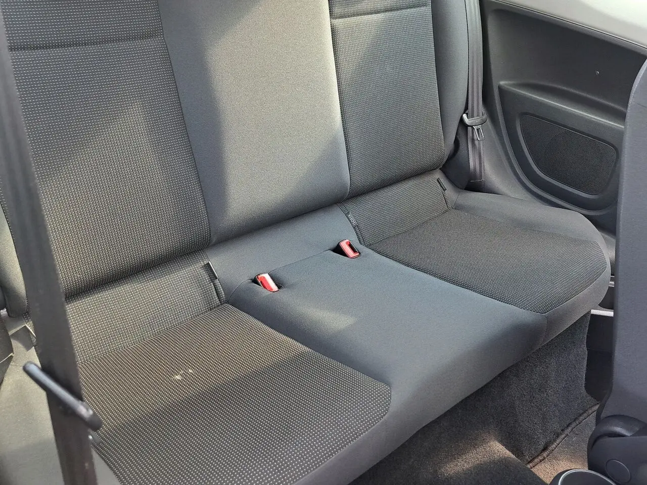 Billede 11 - VOLKSWAGEN UP! 