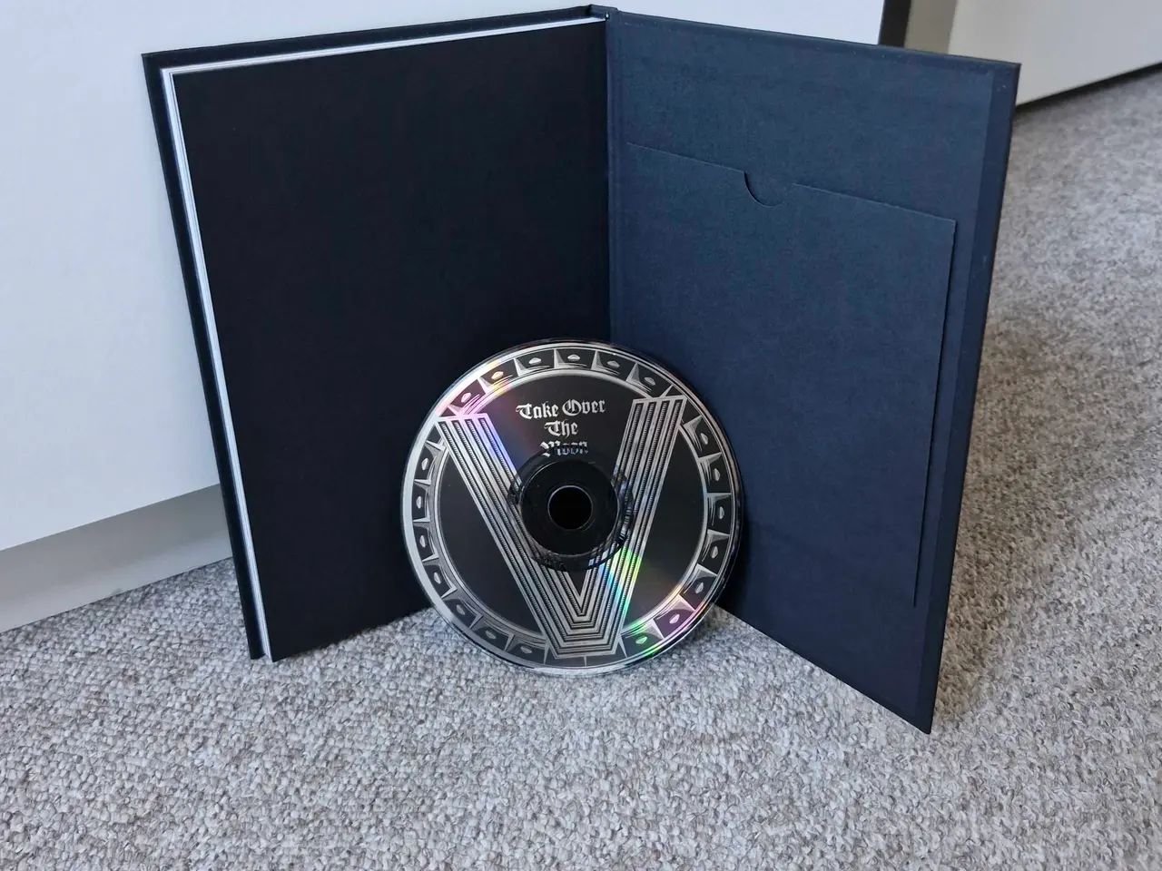 Billede 6 - Kpop Album - WayV