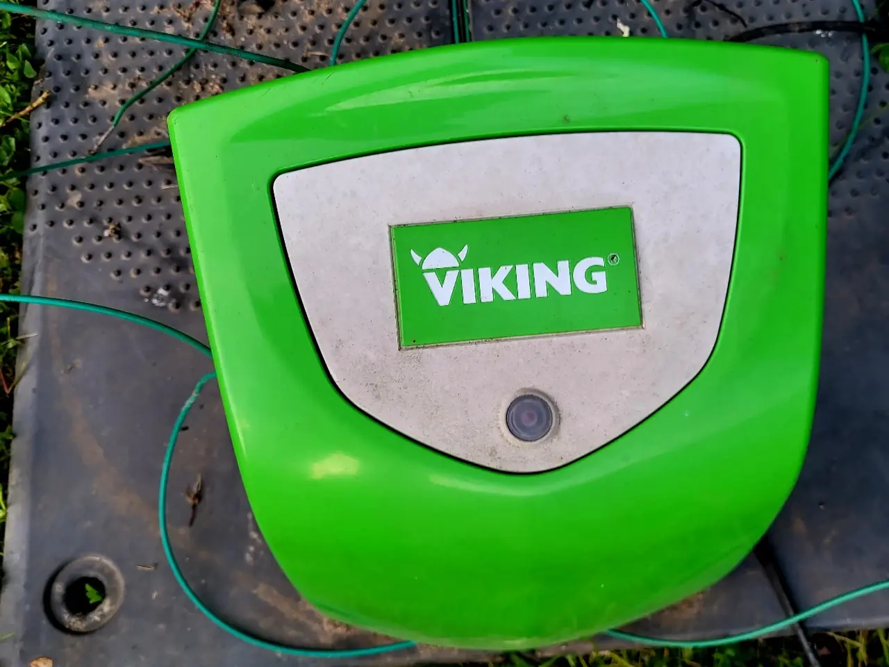 Billede 9 - Viking IMOW MI 422 P