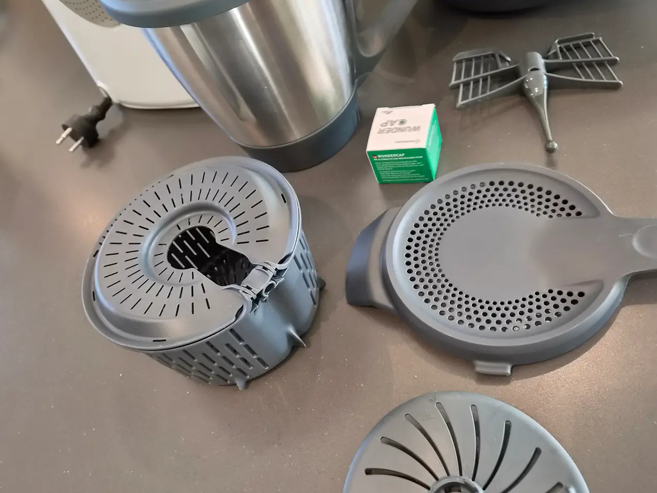 Billede 4 - Thermomix 6 TM6