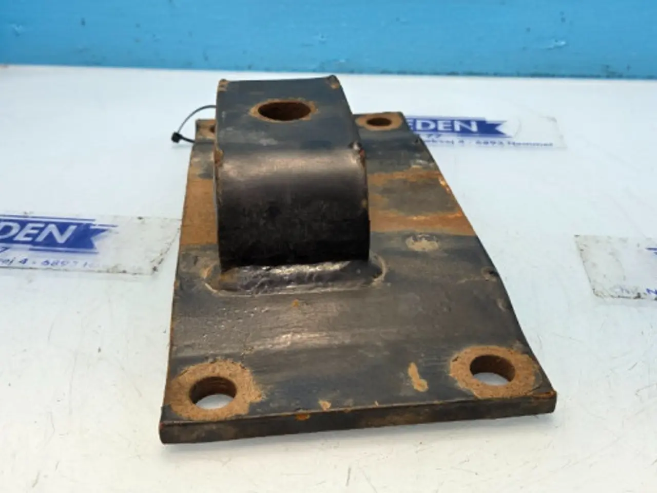 Billede 4 - Case MXM140 Træk Ophæng 82028263