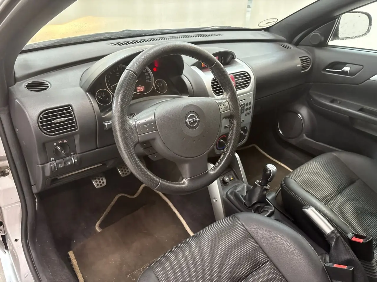 Billede 12 - Opel Tigra 1,8 Sport