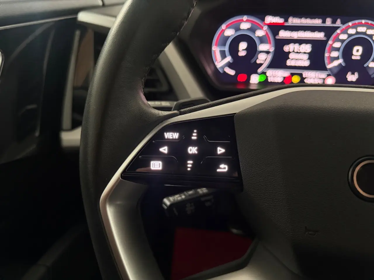 Billede 9 - Audi Q4 e-tron 40 Attitude