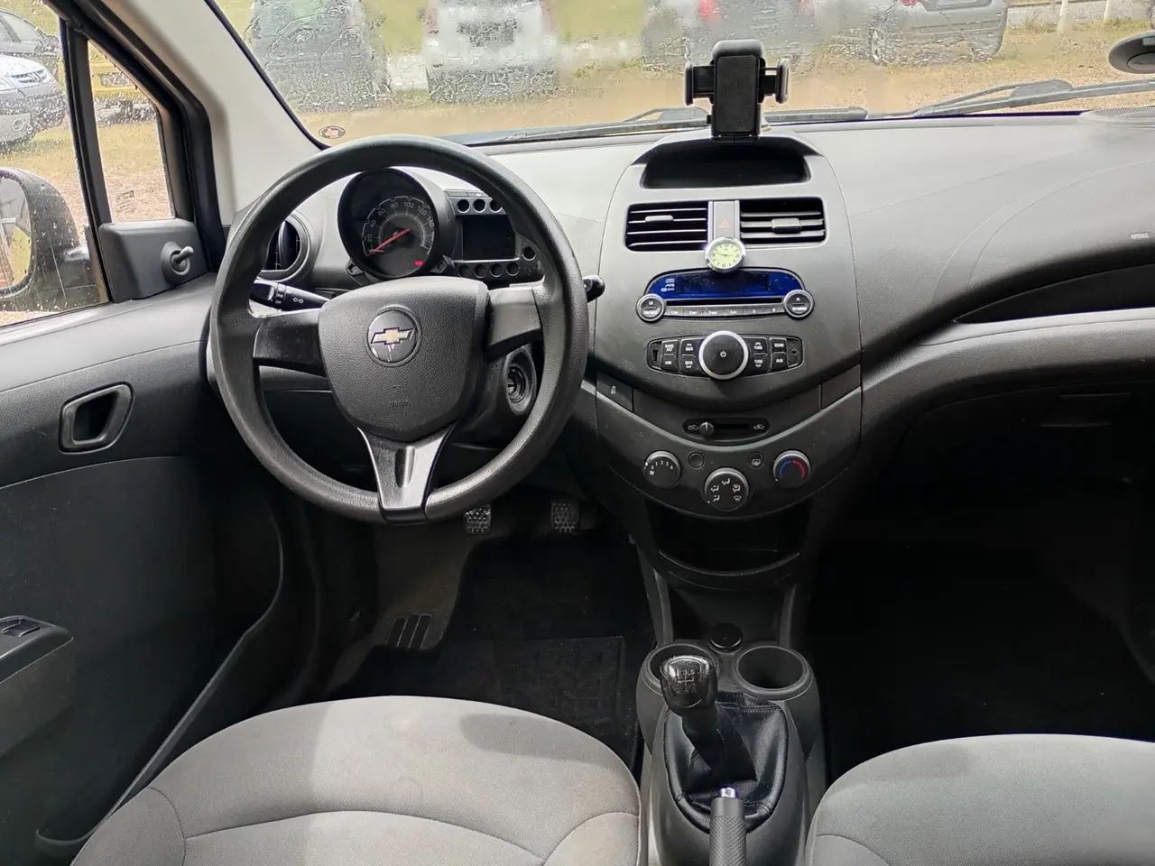 Billede 10 - Chevrolet Spark 1,0 LS