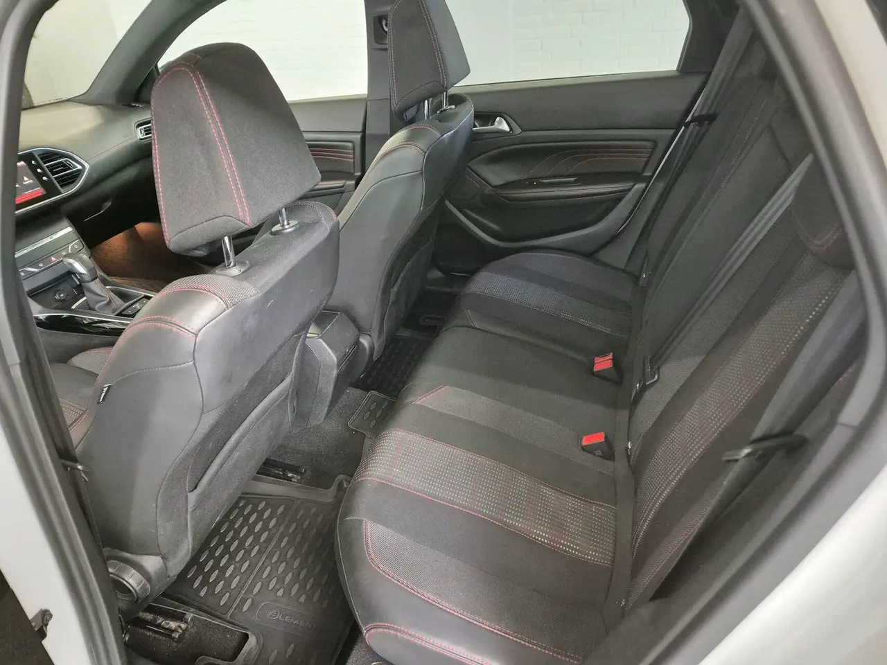 Billede 19 - Peugeot 308 SW 1,2 PureTech GT Line 130HK Stc 6g