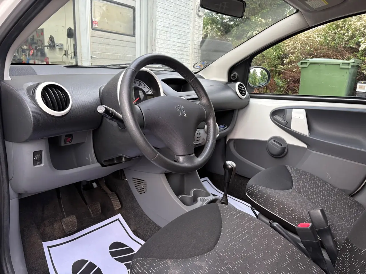 Billede 5 - Peugeot 107 1,0 Comfort+