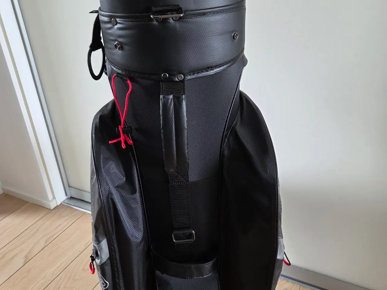 Billede 4 - Big Max golftaske