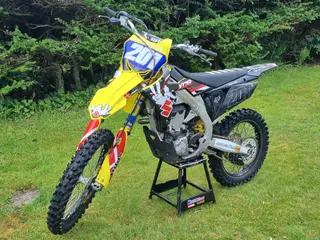 RMZ 450 2024