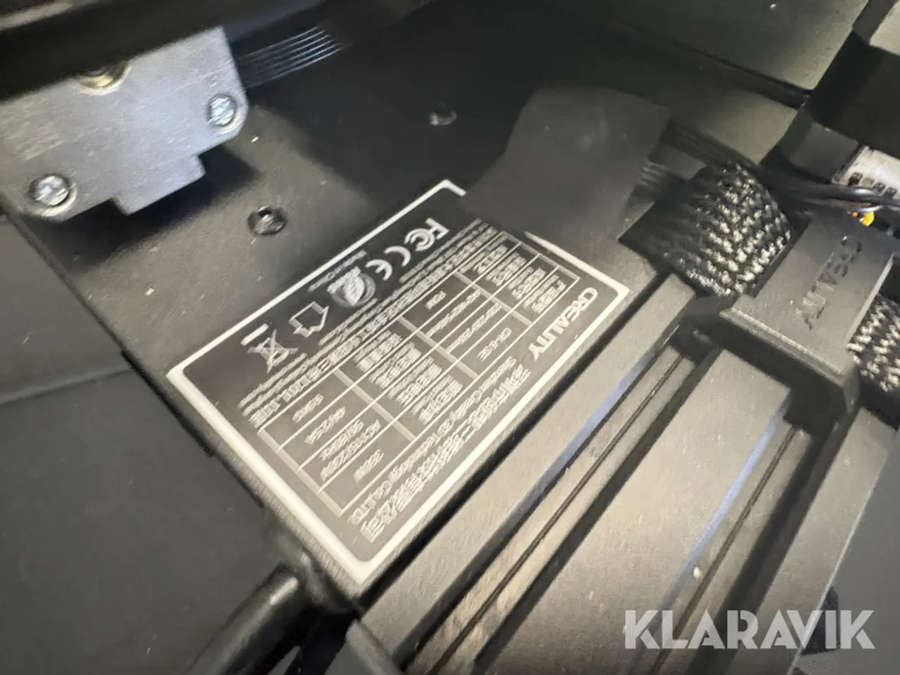 Billede 6 - 3D printer Creality CR-6 SE
