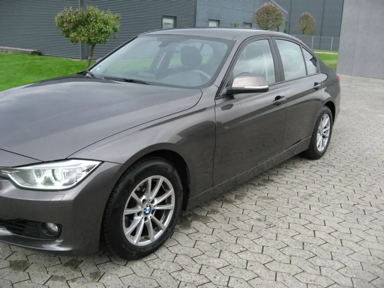 Billede 1 - BMW 320i 2,0