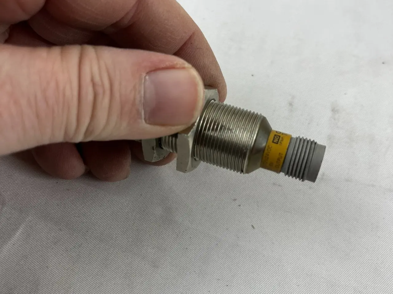 Billede 8 - Omron TL-X5B1-P1E Inductive Proximity Sensor 5mm