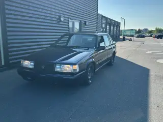 Volvo 940 turbo 95