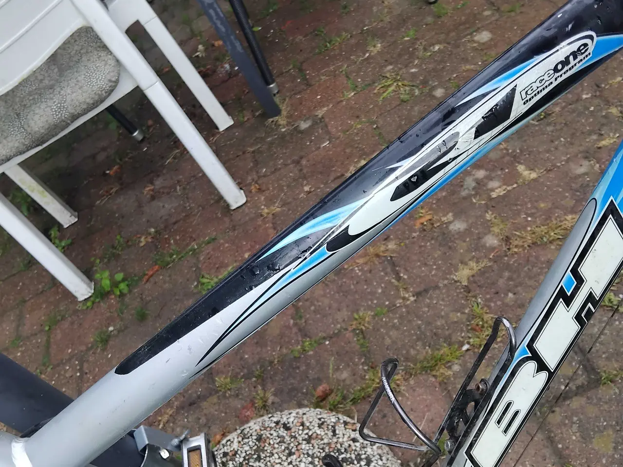 Billede 2 - Bh racercykel