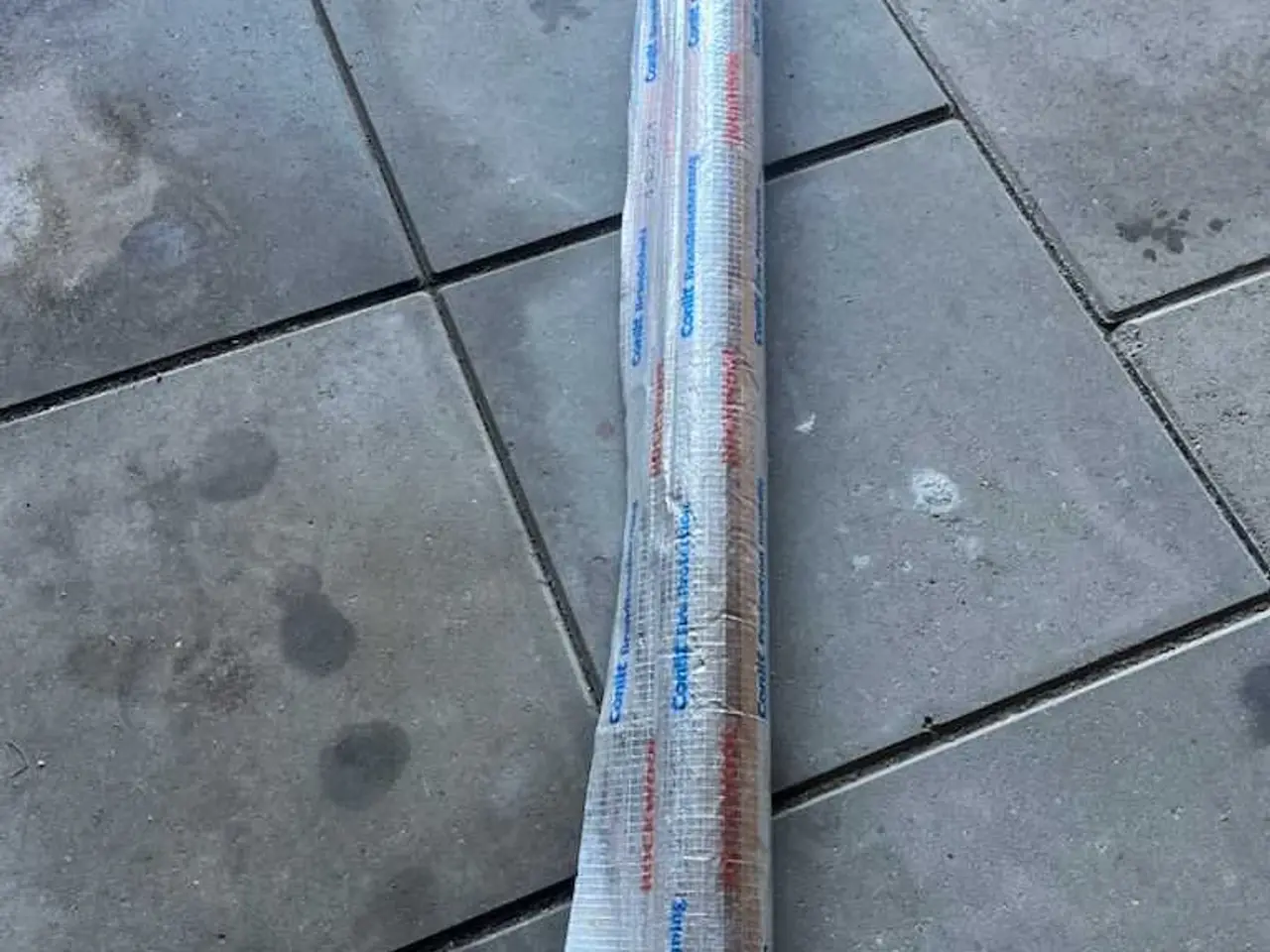 Billede 2 - Rockwool varmerør. Har 23 stk