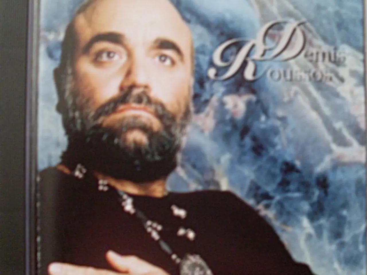 Billede 1 - Demis Roussos – Forever And Ever – CD