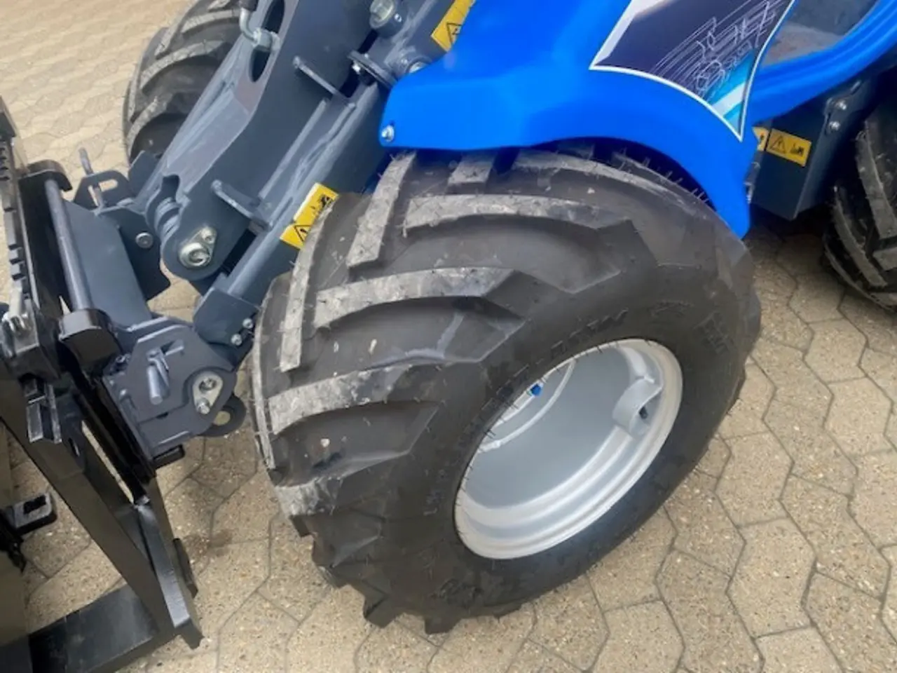 Billede 4 - Multione 5.3K