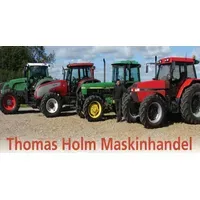 TH Maskiner