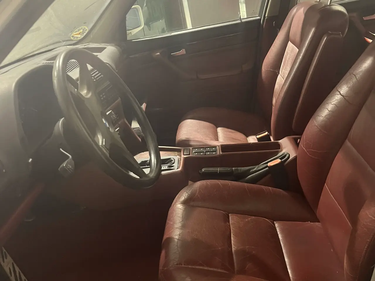 Billede 6 - BMW 750 i og 750li