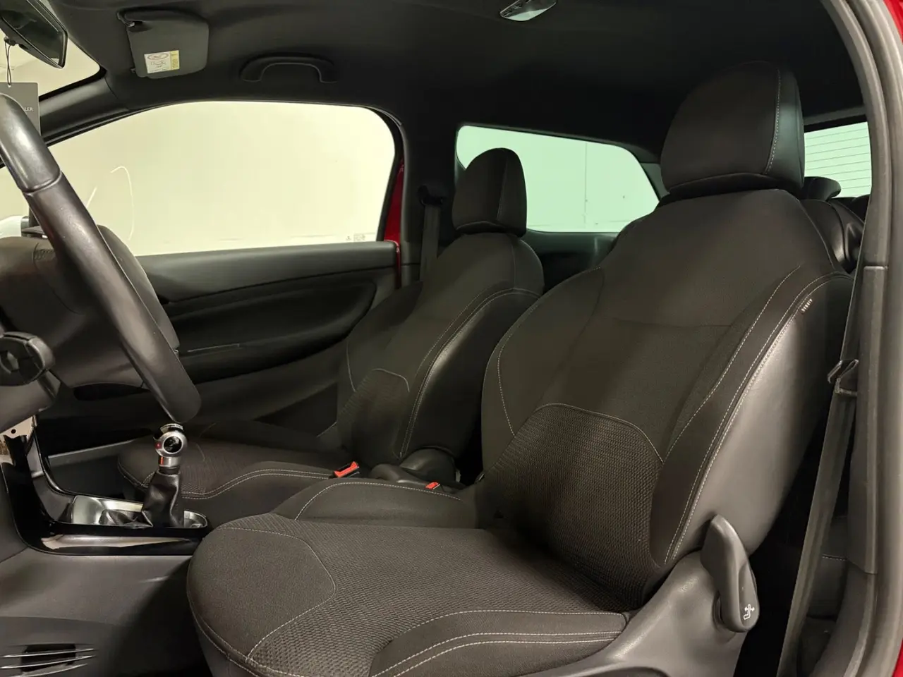 Billede 6 - DS DS 3 1,6 BlueHDi 100 Sport