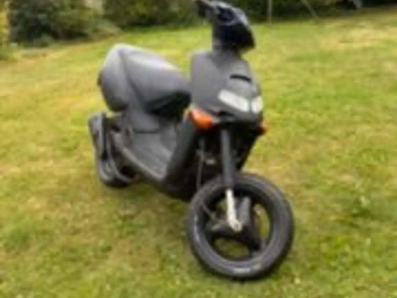 Billede 1 - Aprilia Rally