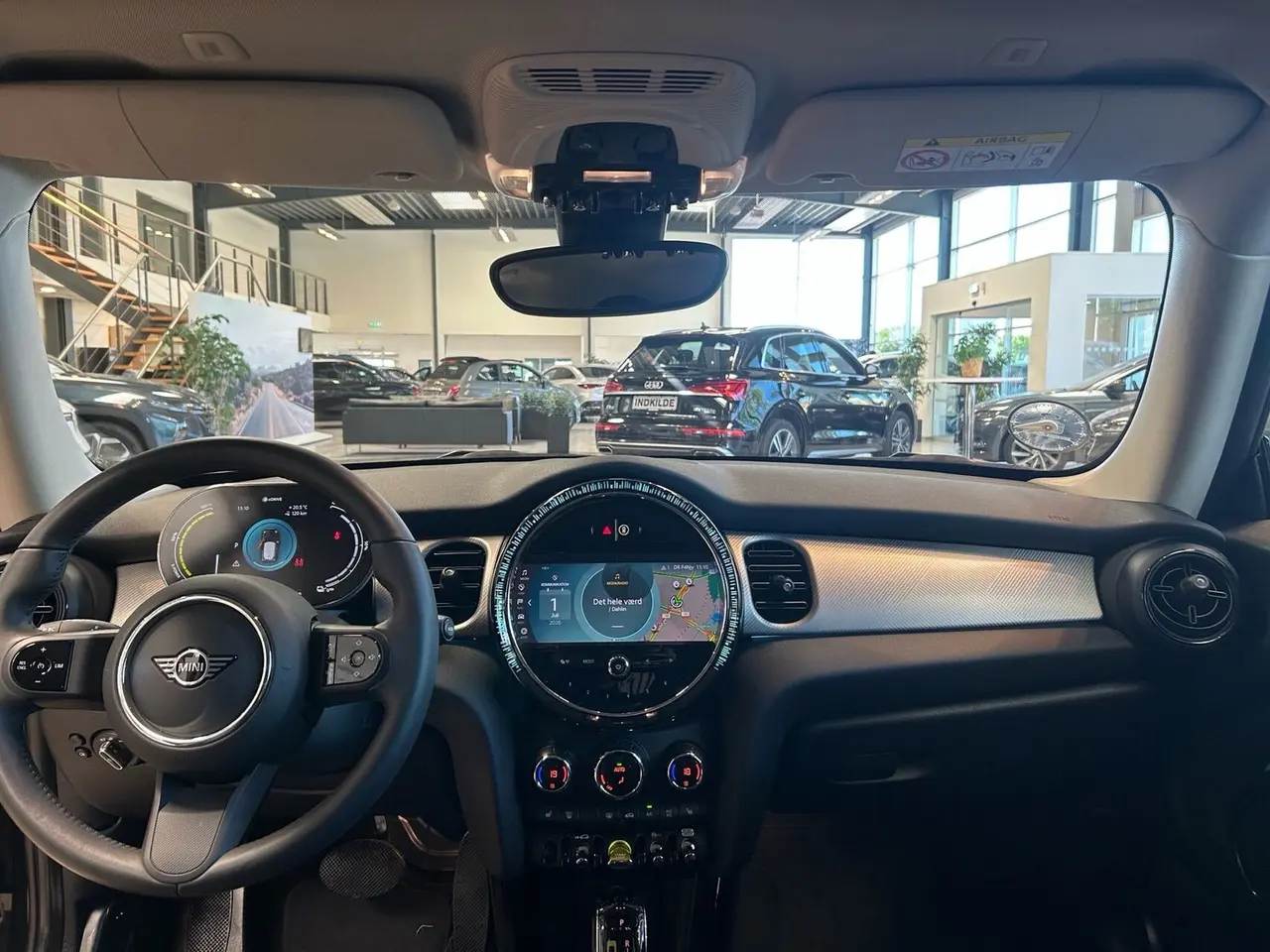 Billede 7 - MINI Cooper SE Essential