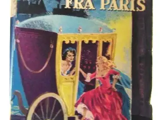 Hans J. Rehfisch: Heksene fra Paris