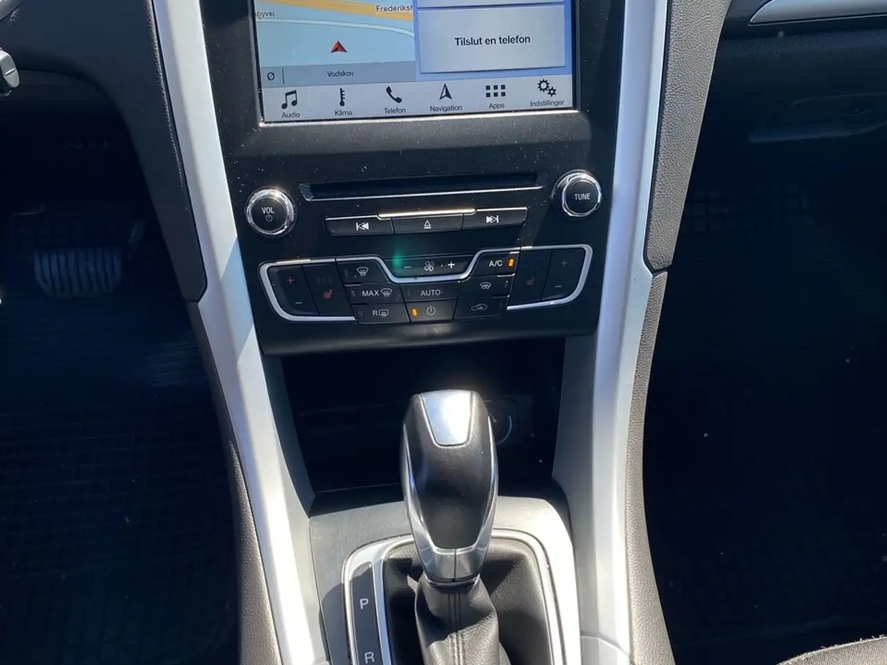 Billede 14 - Ford Mondeo 2,0 TDCi Titanium Attack 150HK Stc 6g