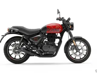 Royal Enfield HNTR 350 Rebel