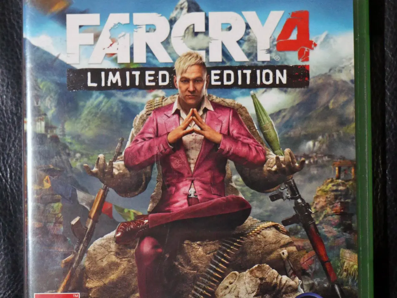 Billede 1 - Xbox One Far Cry 4