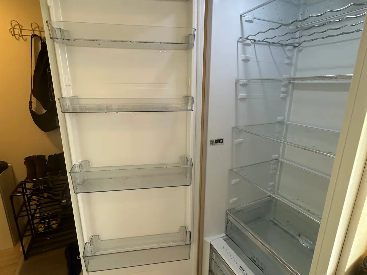 Billede 5 - Gorenje køleskab sælges pga. flytning. Som nyt!