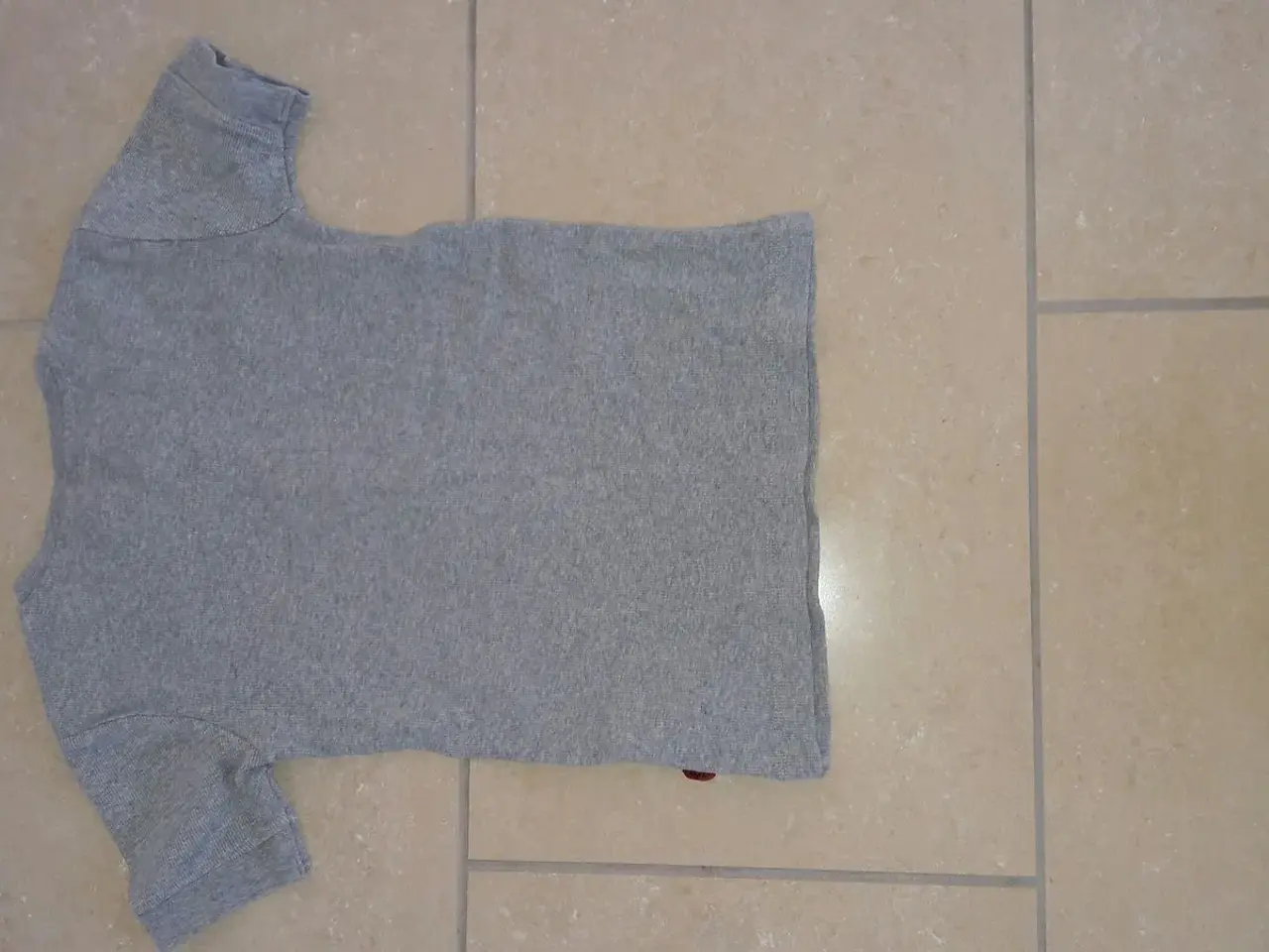 Billede 2 - Pomp de lux T-shirt str 122