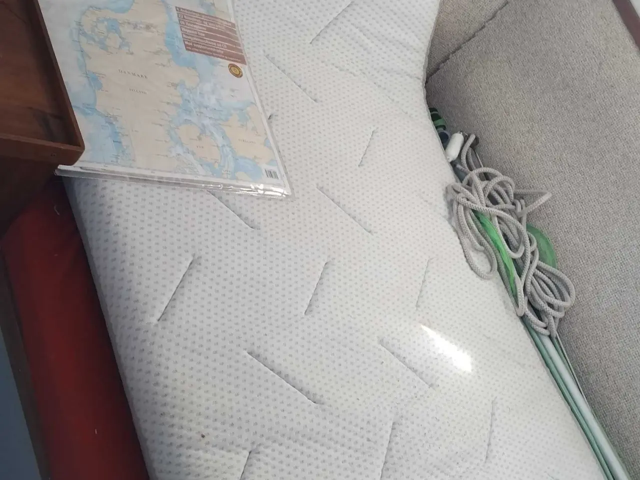 Billede 14 - NY PRIS Motorbåd , Tresfjord 9000