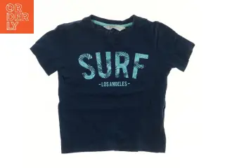 Surf Los Angeles T-Shirt fra H&M (str. 104)