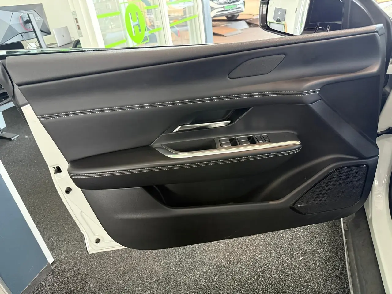 Billede 9 - Mazda 6e 80 Takumi Long Range