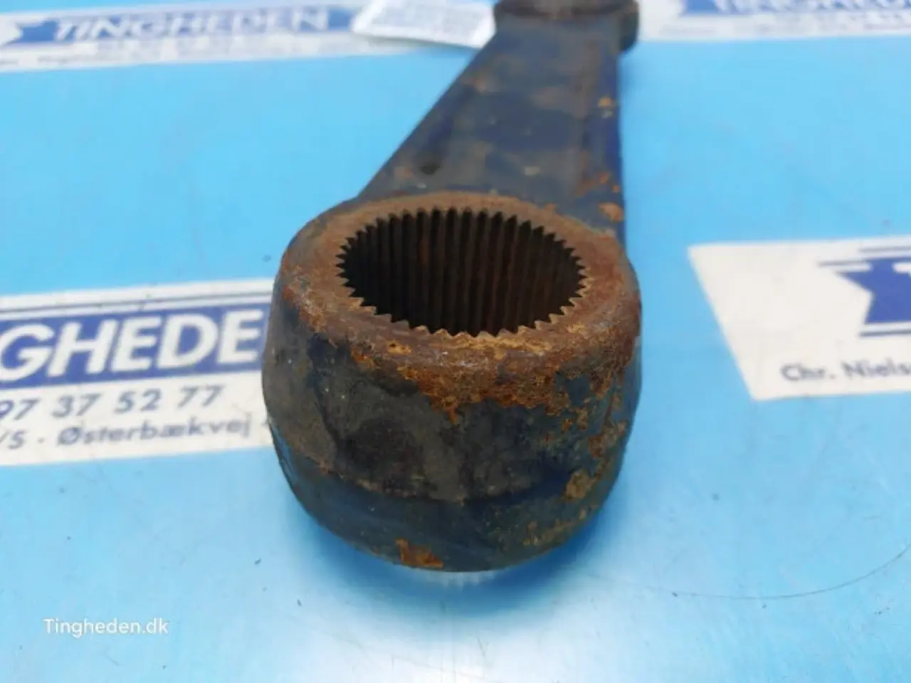 Billede 9 - Fiat 55-66 Liftarm 5131383