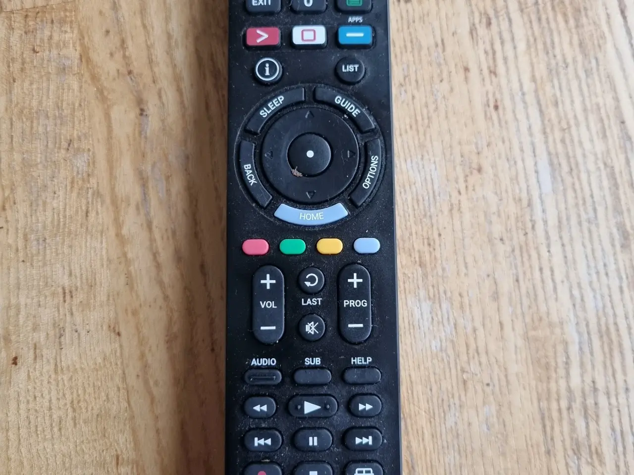 Billede 5 - SONY Bravia 40'