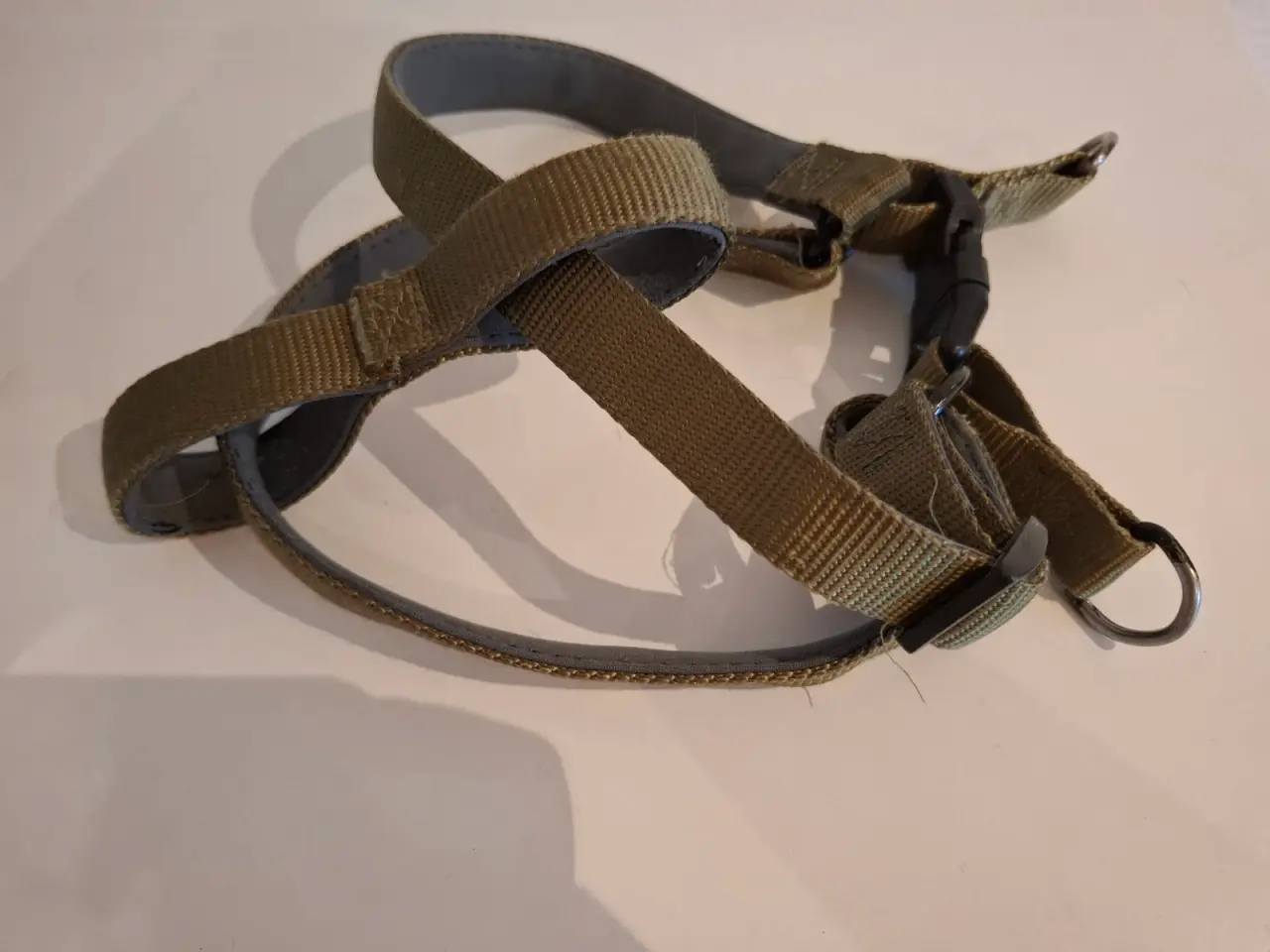 Billede 1 - Hundesele