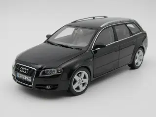 2005 Audi A4 Avant 3,2 FSI Quattro Minichamps 1:18