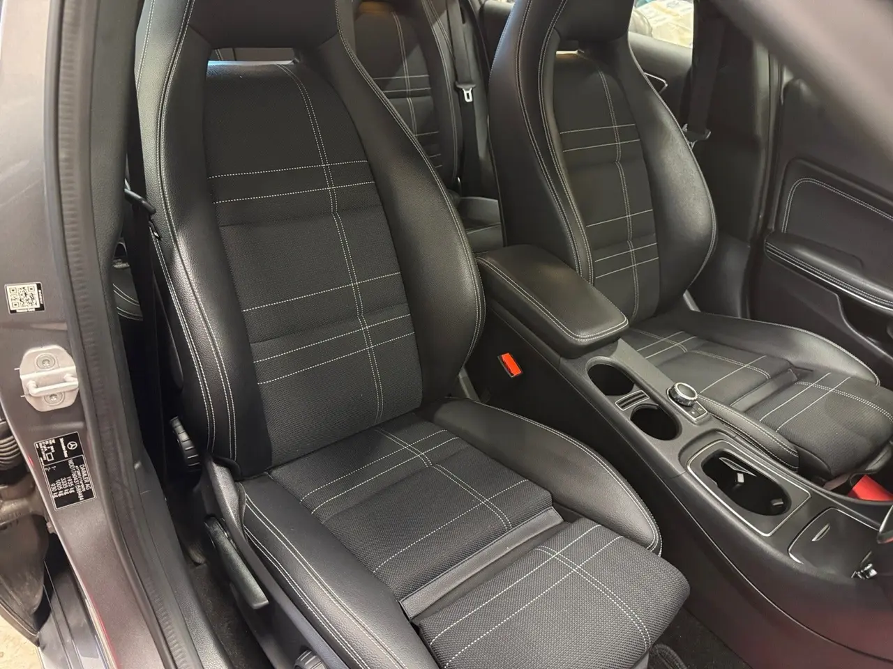 Billede 17 - Mercedes A200 1,6 Urban aut.