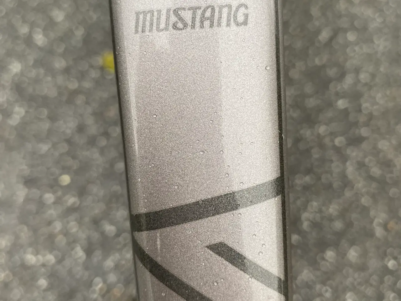 Billede 6 - MTB Mustang Cykel