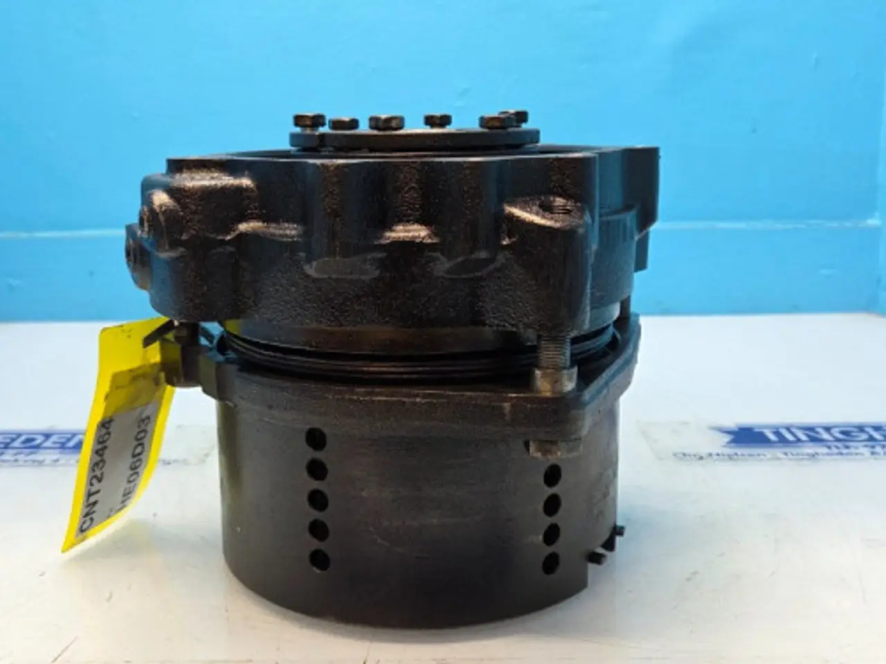 Billede 3 - Case Optum 300 Koblingshus 47780482