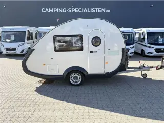 2017 - Tabbert T@b 320 RS   Tabbert T@b 320 RS 2017 - Kan ses nu hos Camping-Specialisten.dk