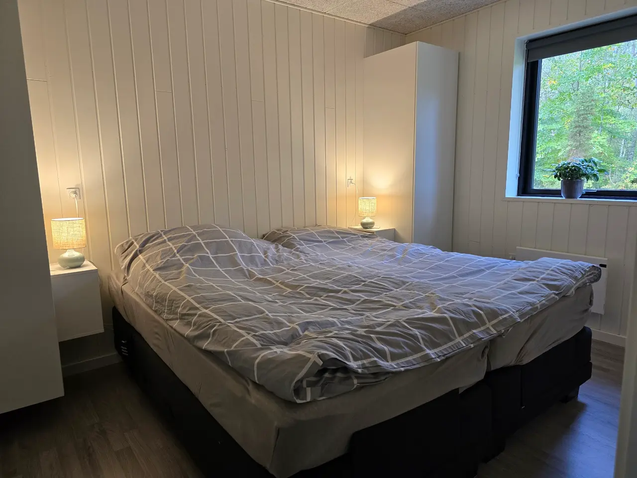 Billede 11 - Sommerhus/fritidshus i Helberskov/Als Odde