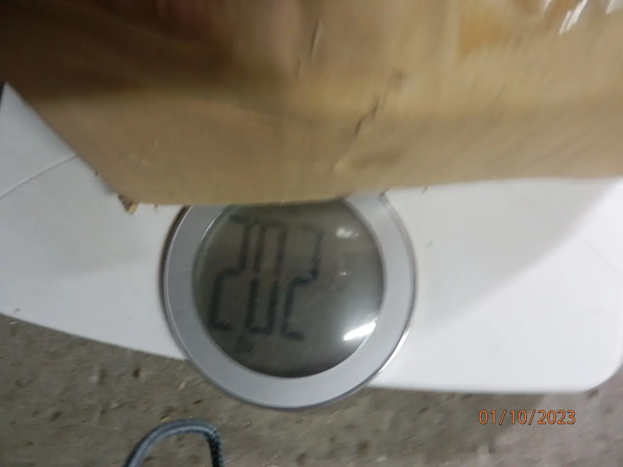 Billede 4 -  skruer 5 x 30 hele kassen 225 kr.ca. 20kg