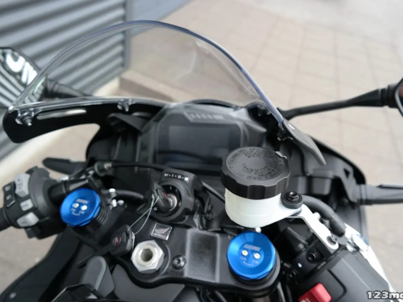 Billede 10 - Honda CBR 600 RR MC-SYD BYTTER GERNE