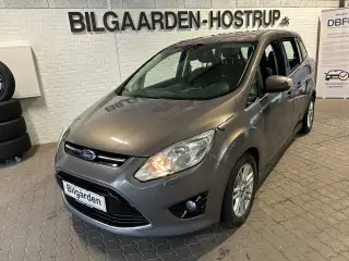 Ford Grand C-MAX 1,0 SCTi 125 Titanium
