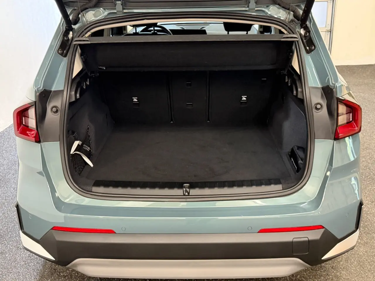 Billede 7 - BMW iX1 xDrive30